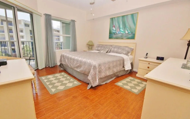 Oceanwalk 1-403 Apartment 2