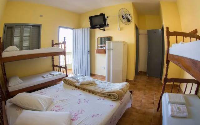 Hotel Ruínas