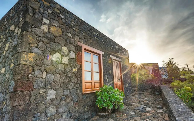Estudio Rural de Piedra