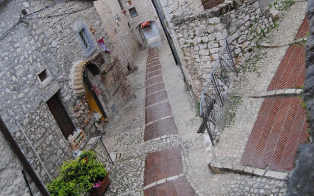 Locanda Il Falco Nero