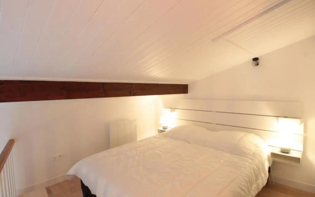 Appartement Les Carroz d'Arâches, 2 pièces, 4 personnes - FR-1-572-15