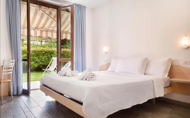 Residence Domaso - Resort & SPA