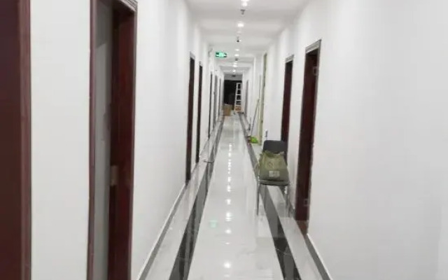 Yujiacheng  Hotel
