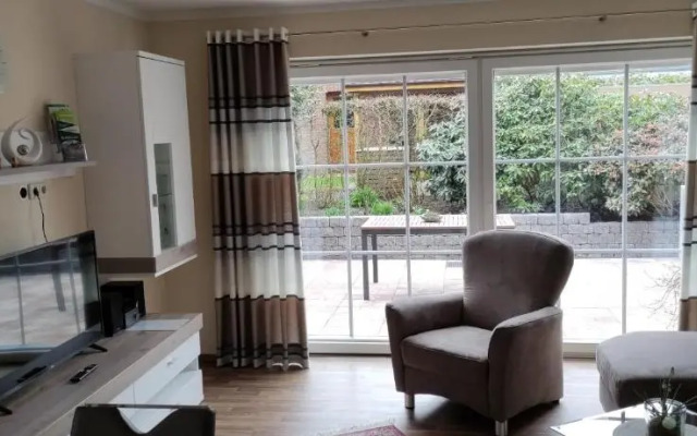 Ferienwohnung Reddemann