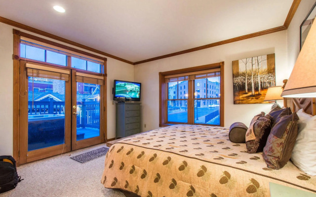 Town Lift By Wyndham Vacation Rentals