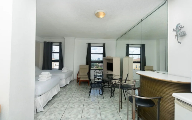 718 City View Hollywood Beach