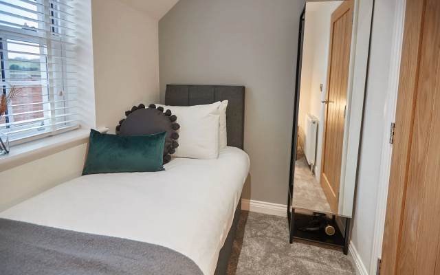 Host Stay Iburn House Briggswath