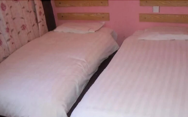 OYO Better and Better Express Hotel