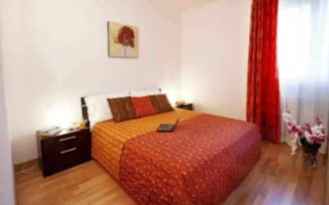 Tremezzo Residence 5-1 of 11 Apartments in An Exclusive Residence by Italian Apartments