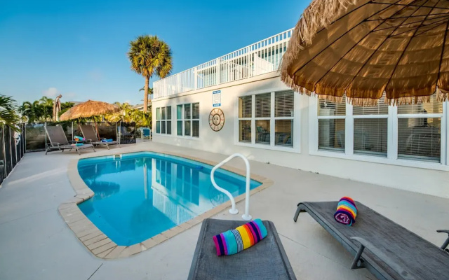 The Hemingway - Roelens Vacations