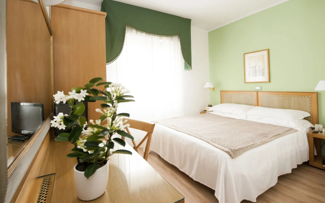 Hotel Touring Pisa