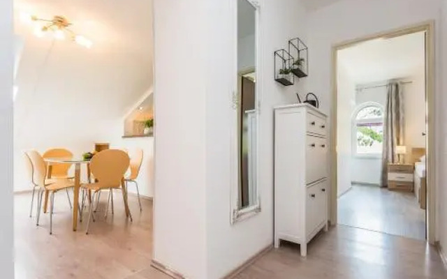 Toreta Apartment