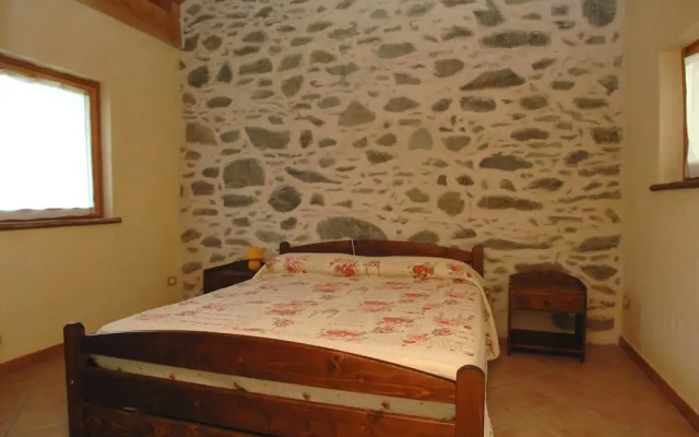 Bed & Breakfast Clapeon