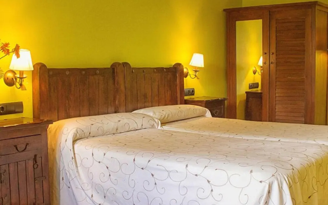 Hotel Valle del Silencio
