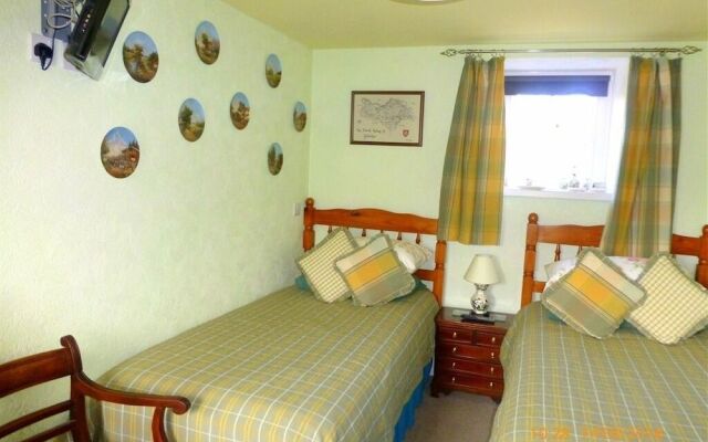 Hazels Roost