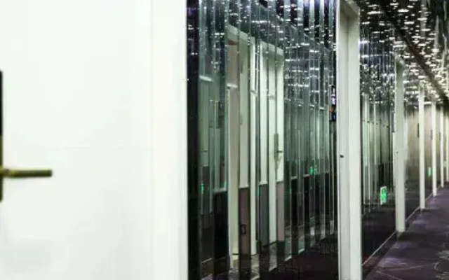 Jitai Boutique Hotel (Shanghai Wenshui Road)