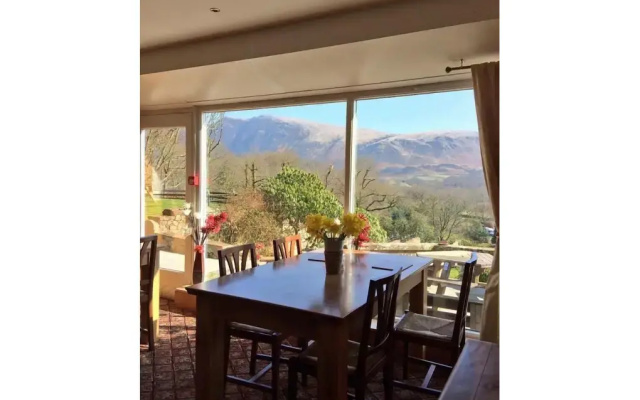 Low Wood Hall Hotel