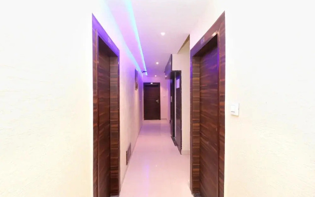 OYO 22579 Azaad Lifestyle