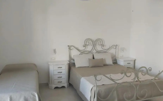 Masseria Pozzelle