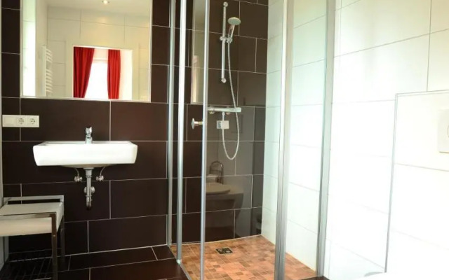 Alpine Living - Luxus Appartements