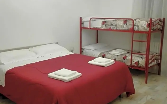 Casa Dilva