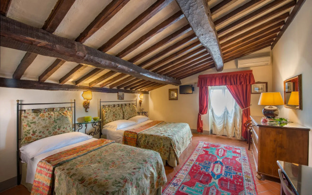 Hotel San Michele