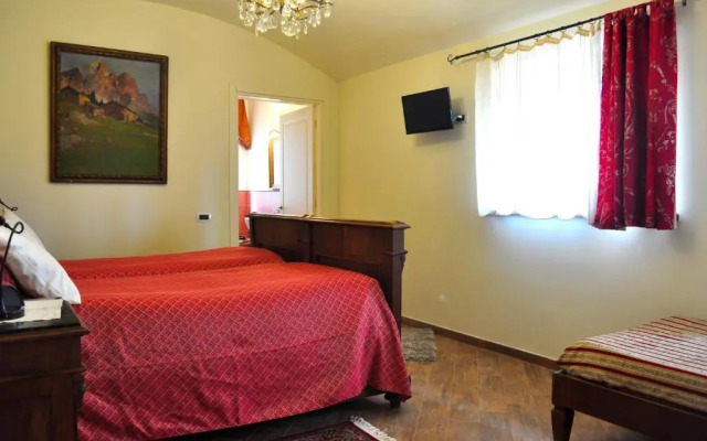 Le Macine Relais