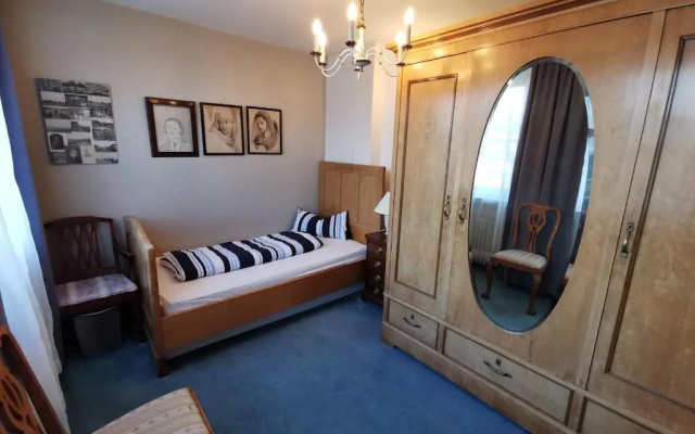 Ferienwohnung Fichtner
