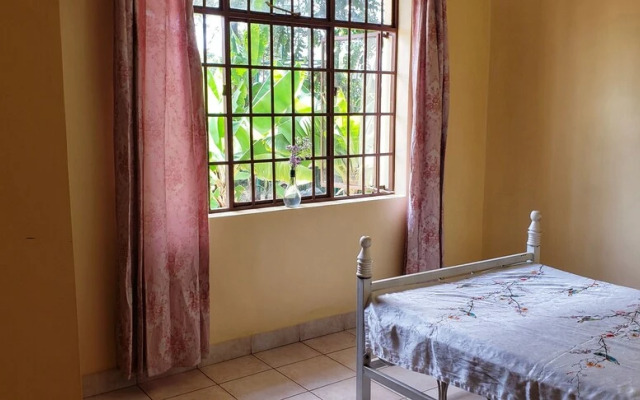 Mountain View BnB Arusha