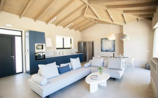 Villa Margarita in Ionian Islands