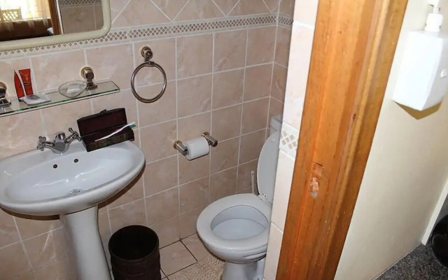 NMB2 Guest House