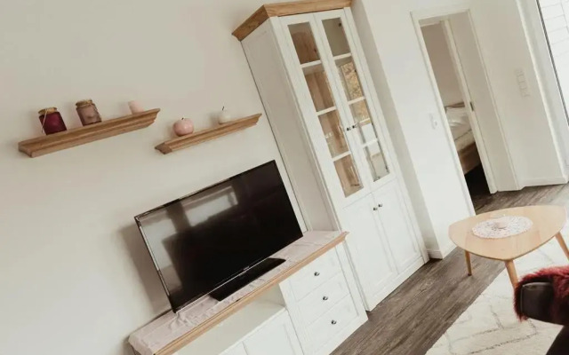 Apartment Strandnüst