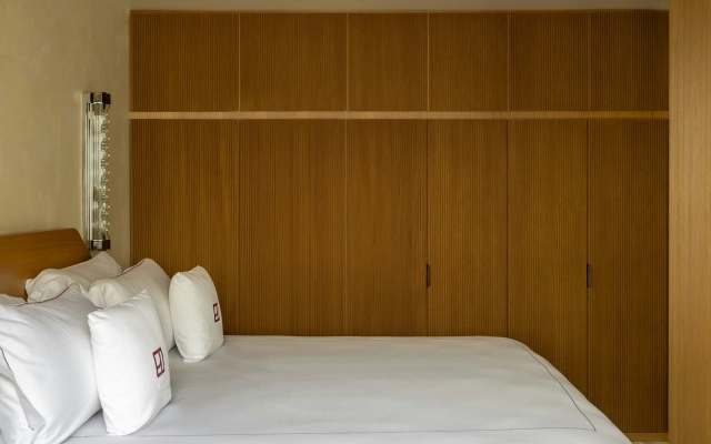Palazzo Talìa - Small Luxury Hotels of the World