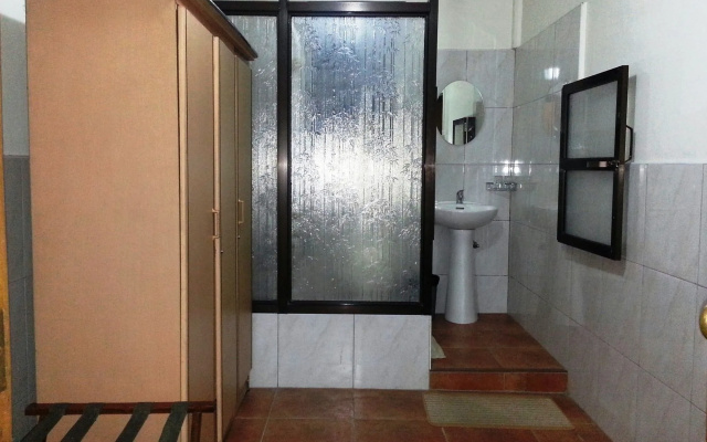 Casa Tentay