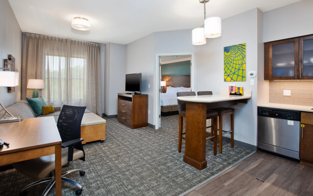 Staybridge Suites Auburn Hills by IHG