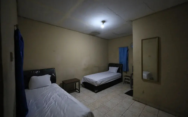 OYO 93343 Sukma Residence