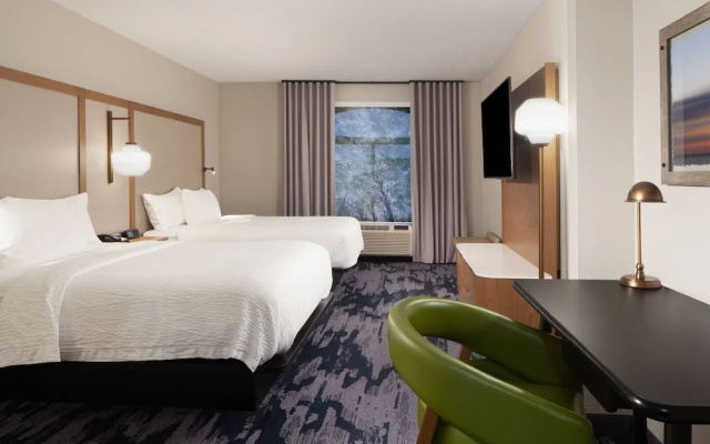 Wingate by Wyndham Charleston