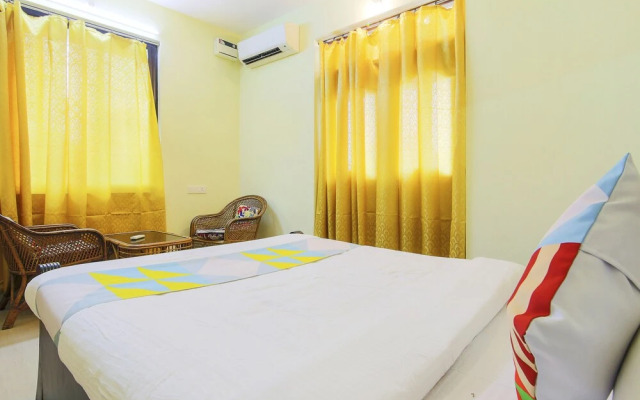 Sai Raj Residency By OYO Rooms