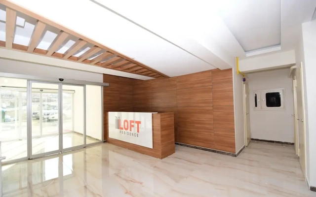 Talas Loft Residence