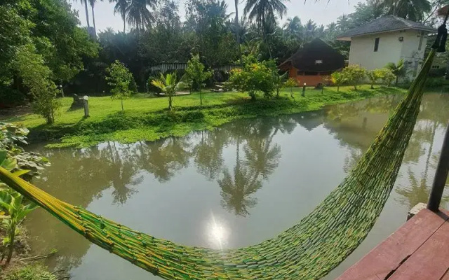 Kalacanal Resort