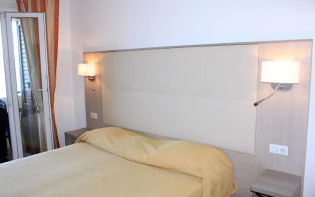 Hôtel U PARADISU