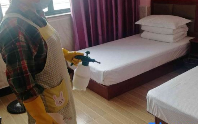 Ningbo Xiaolaba Hotel