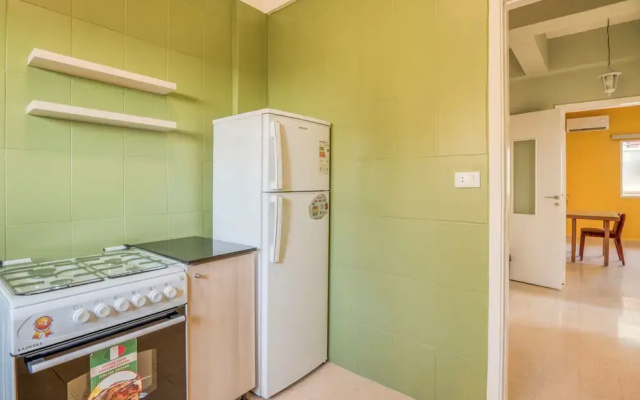 Muse 2-BR Apt in Mar Mikhael