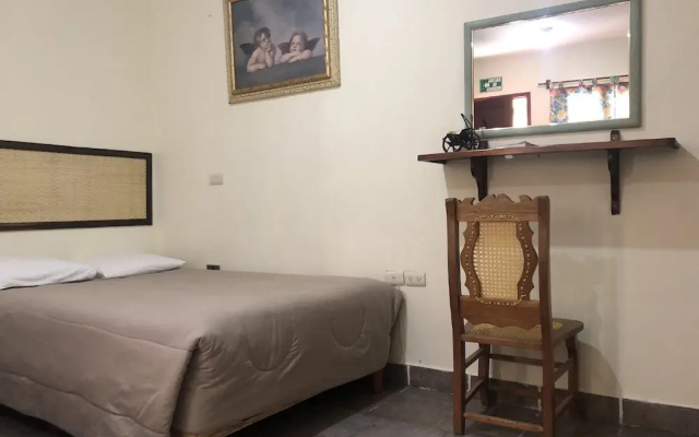 OYO Hotel Huapango