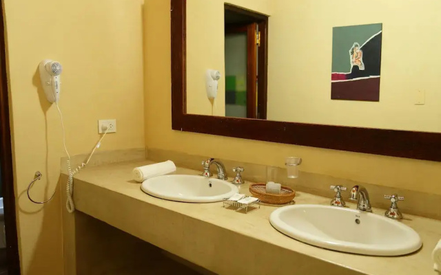 Tierra Guarani Lodge de Selva