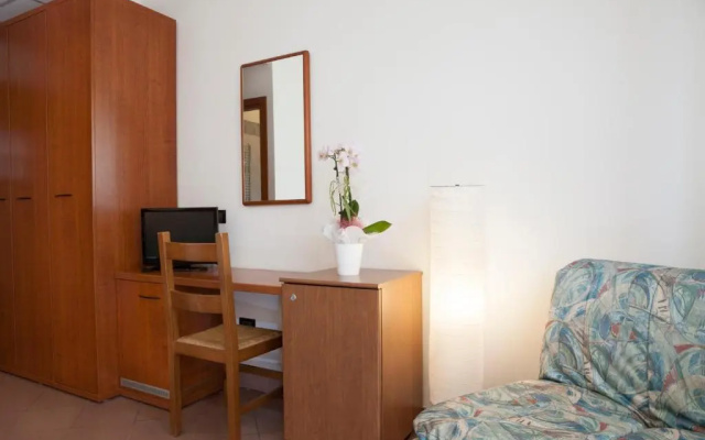 Hotel LIncontro