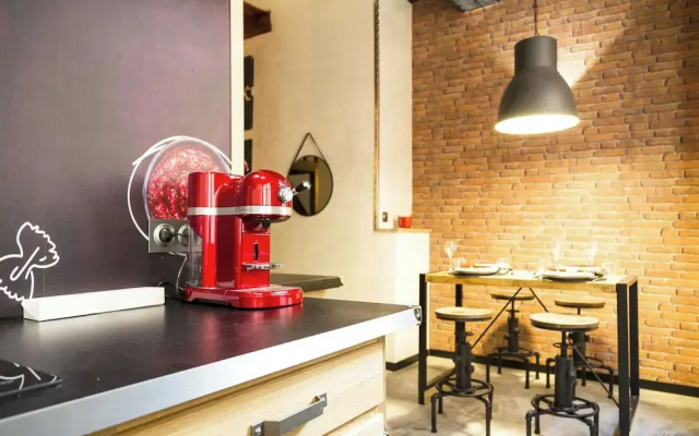 Dify Loft - Place des Terreaux