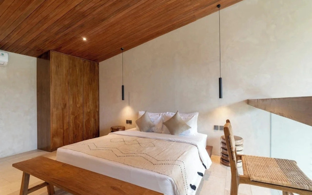 Elementa Villas Bingin by Blacksand