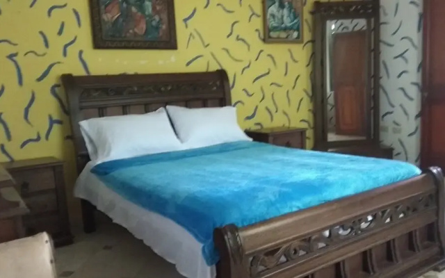 Laycafé Hostel