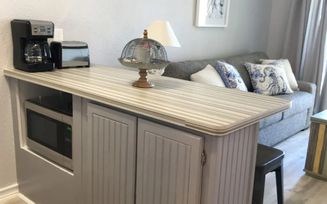 Galveston Condos 4 Rent